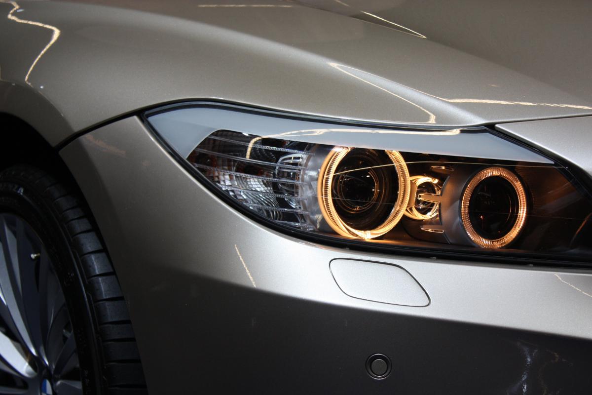 alugar BMW